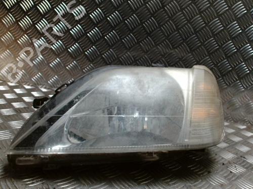 Used Left headlight Left headlight DACIA LOGAN (LS_) 1.5 dCi (LS0J, LS0Y) (65 hp) 34508519 34508519