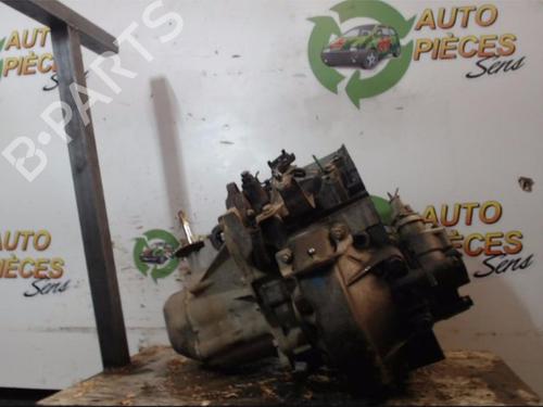 Gearbox PEUGEOT 306 Break (7E, N3, N5) 1.9 D | BP25400857M3 