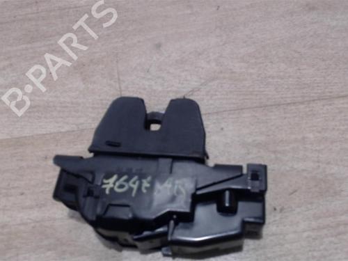 Used Tailgate lock PEUGEOT 308 I (4A_, 4C_) 1.6 HDi (90 hp) 25386492