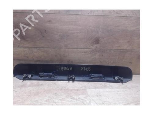 Licence plate light RENAULT MASTER II Van (FD) 2.5 dCi 100 (FD0U, FD0V) | BP25384476I40 
