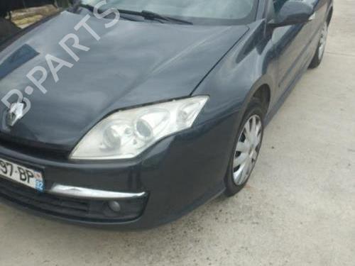 Right mirror RENAULT LAGUNA III (BT0/1) 2.0 dCi (BT01, BT08, BT09, BT0E, BT0K, BT12, BT1C, BT1D,... | BP29263135C27 