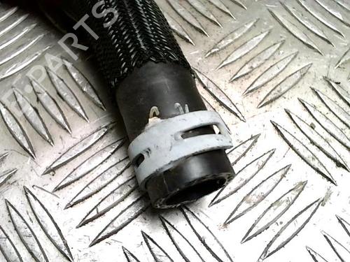 Pipe RENAULT MEGANE IV Hatchback (B9A/M/N_) 1.3 TCe 160 (B9NC) | BP31235022M125 - Image 2