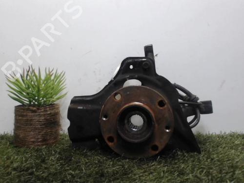 Højre Styrespindel Lejehus FIAT PUNTO (188_) 1.2 60 (188.030, .050, .130, .150, .230, .250) (60 hp) 25392179
