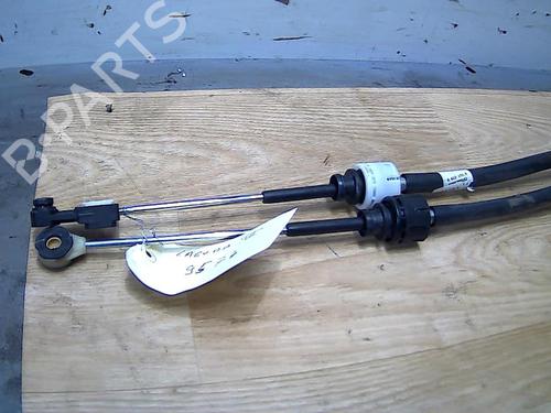 Cable RENAULT LAGUNA III Grandtour (KT0/1) 1.5 dCi (KT0A, KT0R, KT02) | BP25413873E12 