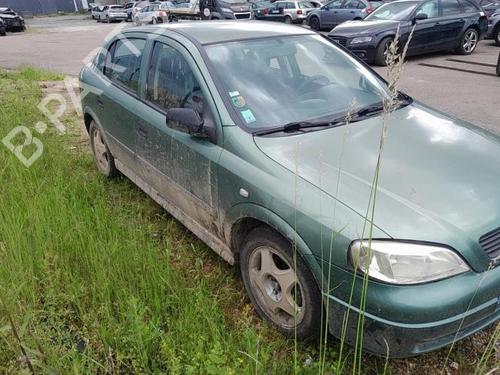 Felg OPEL ASTRA G Hatchback (T98) 2.0 DI (F08, F48) | BP30976639C45