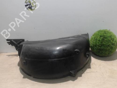 Used Wheel arch CITROËN C4 Picasso I MPV (UD_) 1.6 HDi 110 (112 hp) 25391088