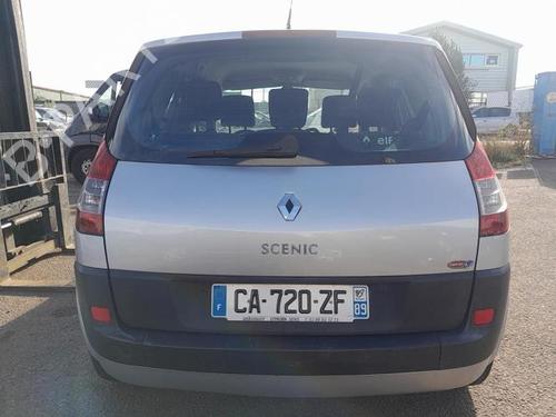 Right front fog light RENAULT SCÉNIC II (JM0/1_) 1.9 dCi (JM14) | BP28089693C31 