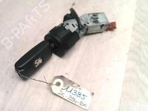Used Ignition barrel PEUGEOT 407 Coupe (6C_) 2.2 16V (163 hp) 25428329