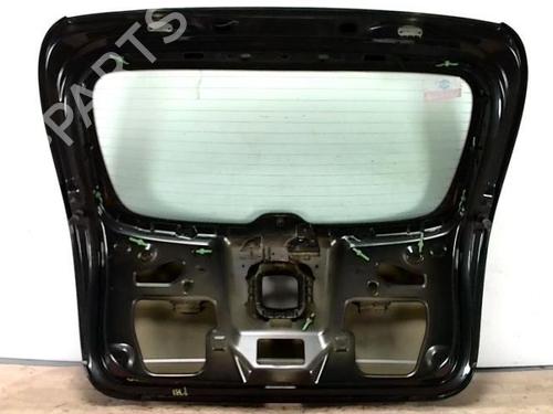 Tailgate SEAT ALTEA (5P1) 1.9 TDI | BP28215763C6 