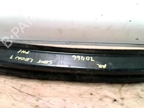 Rear bumper reinforcement SEAT LEON (1P1) 1.9 TDI | BP25420270C73 