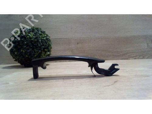 Rear right exterior door handle VW PASSAT B5.5 (3B3) 1.9 TDI | BP25383615C130 