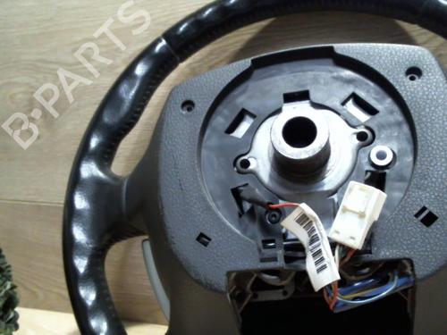 Ratt NISSAN PRIMERA Hatchback (P12) 2.2 Di | BP25409417C49