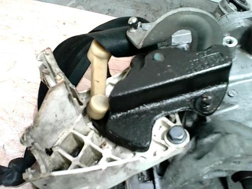 Gearbox CITROËN C4 I (LC_) 1.6 HDi | BP25417003M3