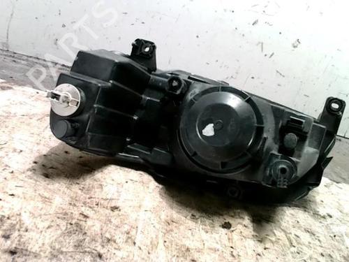 Right headlight PEUGEOT 106 II (1A_, 1C_) 1.5 D | BP26507141C29 