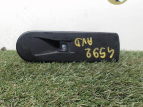 Used Right front window switch Right front window switch RENAULT CLIO IV (BH_) 1.5 dCi 90 (90 hp) 25396663 25396663