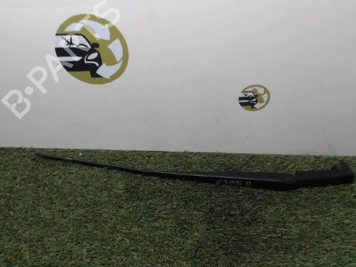 Used Front windshield wiper arm CITROËN C4 Grand Picasso I (UA_) 1.6 HDi 110 (112 hp) 25396948