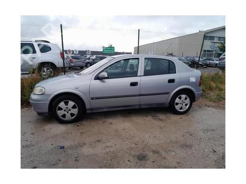 Høyre baklys OPEL ASTRA G Hatchback (T98) 1.7 DTI 16V (F08, F48) | BP25418700C35 
