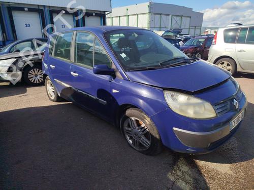 Pipe RENAULT SCÉNIC II (JM0/1_) 1.9 dCi (JM0G, JM12, JM1G, JM2C) | BP25429551M125 - Image 9
