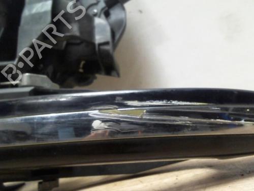 Rear left lock FORD GALAXY II (WA6) 2.0 TDCi | BP31226040C100