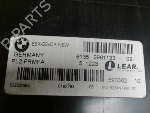 Control unit BMW 1 (E87) 120 d | BP31222247M11