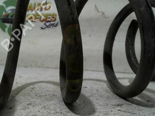 Shock absorber spring SEAT IBIZA III (6L1) 1.9 SDI | BP25398898C152 