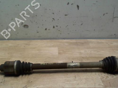 Used Right front driveshaft PEUGEOT 207 (WA_, WC_) 1.4 HDi (68 hp) 31234468