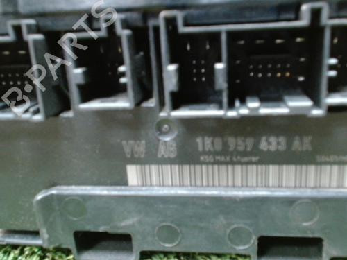 Used Control unit VW GOLF V (1K1) 1.9 TDI (105 hp) 31233538