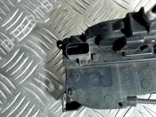 Front left lock RENAULT MODUS / GRAND MODUS (F/JP0_) 1.2 (JP0C, JP0K, FP0C, FP0K, FP0P, JP0P, JP0T) | BP31238214C98