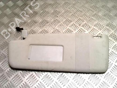 Aletta parasole sinistra Aletta parasole sinistra VW TOURAN (1T1, 1T2) 1.9 TDI (90 hp) 34210638 34210638