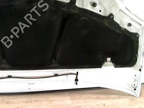 Hood OPEL MERIVA A MPV (X03) 1.7 CDTI (E75) | BP25421464C1