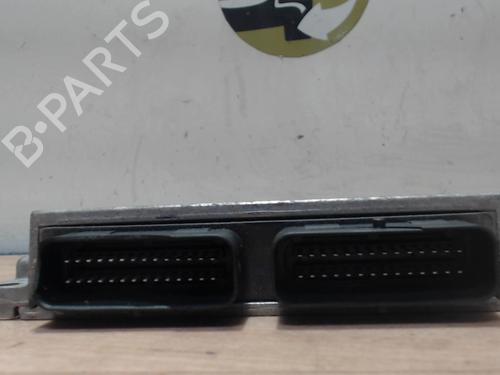 Used Engine control unit (ECU) PEUGEOT 307 (3A/C) 1.6 16V (109 hp) 25387138