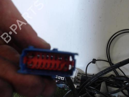 Soltag PEUGEOT 307 CC (3B) 2.0 16V | BP30053611C124