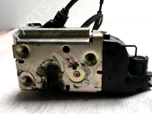 Front left lock CITROËN C3 I (FC_, FN_) 1.4 HDi | BP25430162C98 