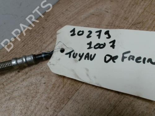 Pipe PEUGEOT 1007 (KM_) 1.4 | BP29009066M125