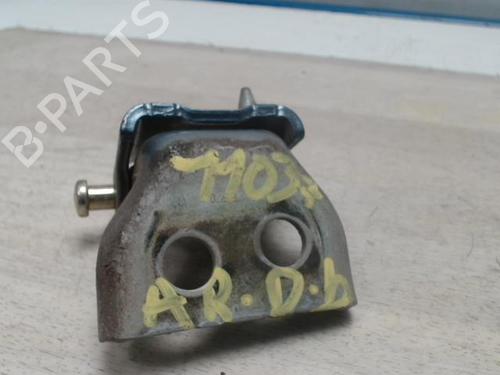 Used Hinge/Door check strap CITROËN C4 I (LC_) 1.6 HDi (90 hp) 25421160