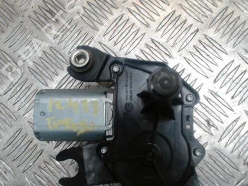 Viskermotor bakrute RENAULT TWINGO II (CN0_) 1.2 16V (CN0K, CN0V, CN0A) | BP30519554M102 