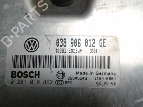 engine-control-unit-ecu-skoda-fabia-i-6y2-1999-2000-2001-2002-2003-2004-2005-2006-2007-2008-31232730 main image