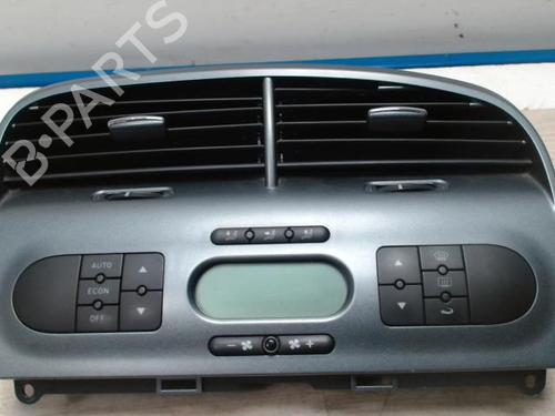 Used Climate control Climate control SEAT ALTEA (5P1) 1.9 TDI (105 hp) 36026878 36026878