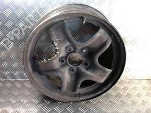 Used Rim RENAULT SCÉNIC III (JZ0/1_) 1.5 dCi (110 hp) 30960466
