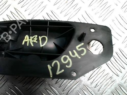 Rear right interior door handle PEUGEOT 607 (9D, 9U) 2.2 HDi | BP39467012I16 - Image 7