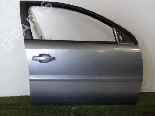 Used Right front door OPEL VECTRA C (Z02) 1.8 16V (122 hp) 25397163