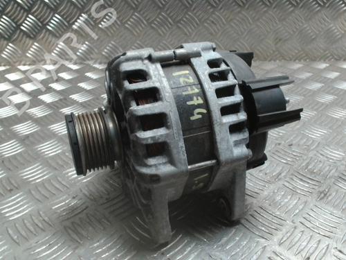 Used Alternator Alternator 37266442 37266442