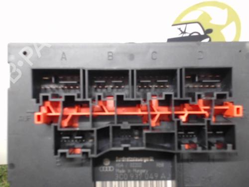 Unité de contrôle VW PASSAT B6 Variant (3C5) 2.0 TDI 16V | BP30057037M11 