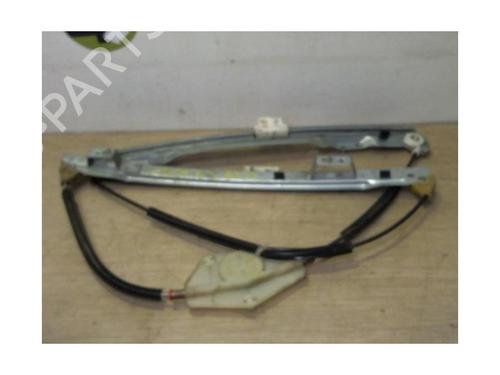 Front right window mechanism CITROËN C4 Grand Picasso I (UA_) 2.0 HDi 138 | BP25412830C23 