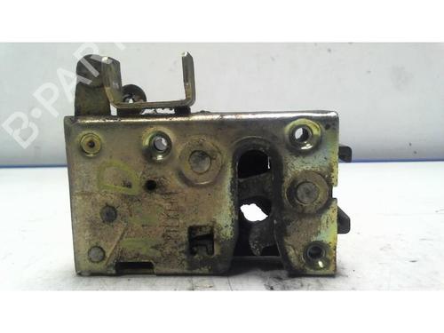 Used Front right lock CITROËN SAXO (S0, S1) 1.1 X, SX (60 hp) 25426070