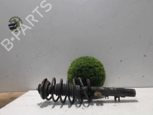 Used Left front shock absorber CITROËN C3 Pluriel (HB_) 1.4 (73 hp) 25389304