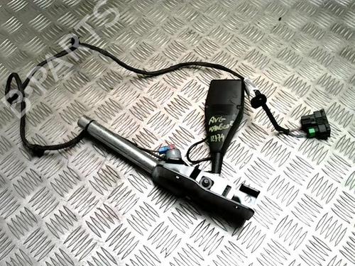 Used Seat buckle Seat buckle RENAULT KANGOO Express (FW0/1_) 1.5 dCi 80 (FW15) (80 hp) 35946876 35946876