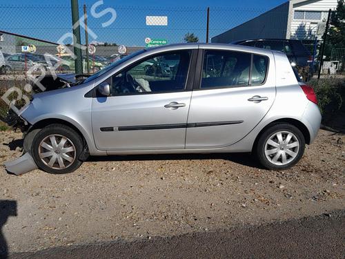 Switch RENAULT CLIO III (BR0/1, CR0/1) 1.5 dCi (BR17, CR17) | BP25420346I30 - Image 7