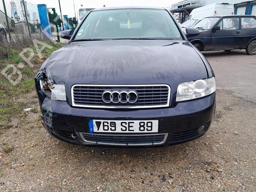 Headlight switch AUDI A4 B6 (8E2) 1.9 TDI | BP27602991I24 