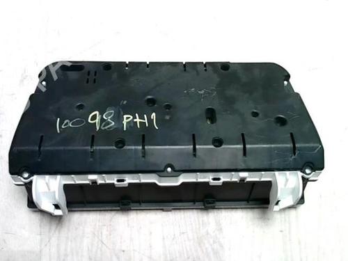 Instrument cluster TOYOTA COROLLA Verso (ZER_, ZZE12_, R1_) 2.0 D-4D (CUR10_, CUR10R) | BP25421967C47 